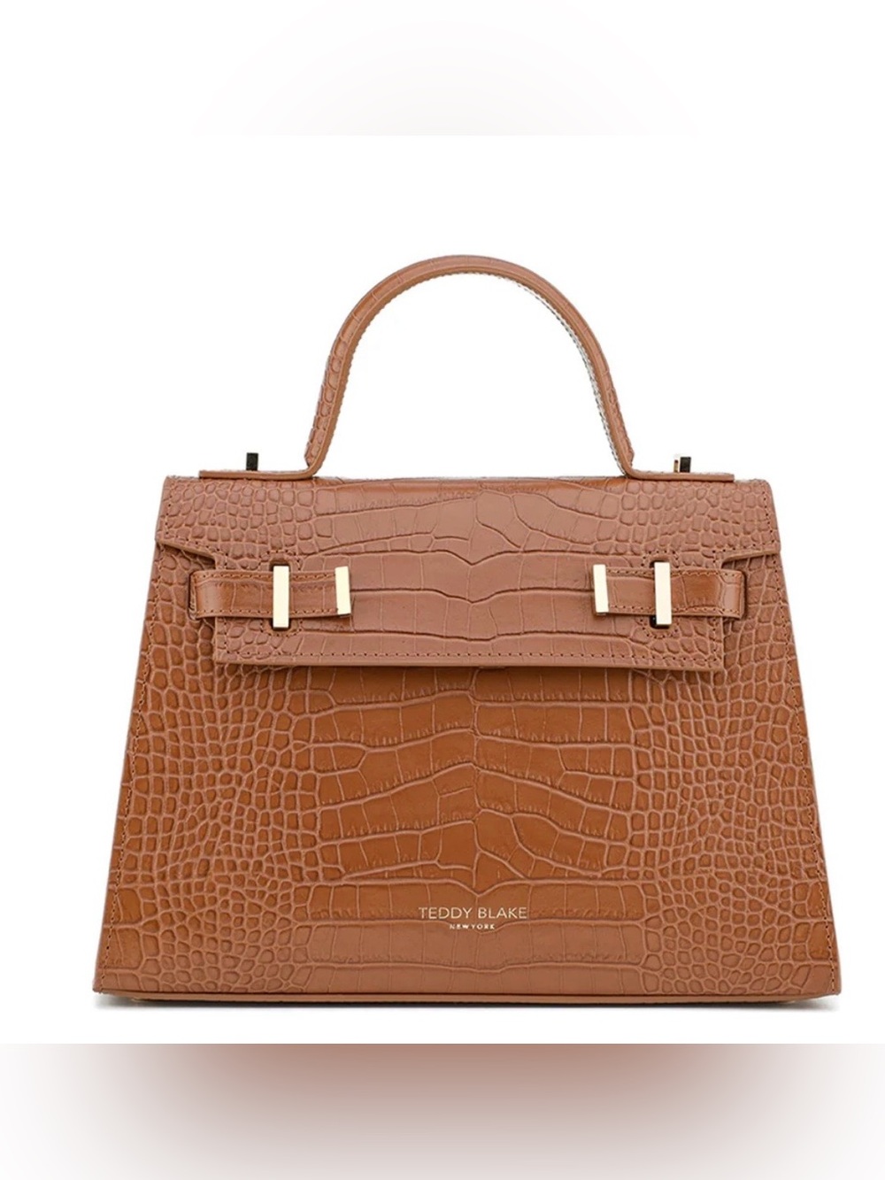 Teddy Blake Ava Croco 11" - Picture 3 of 13